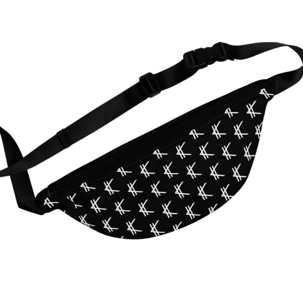 KNOK Fanny Pack