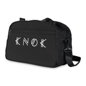 KNOK Fitness Handbag
