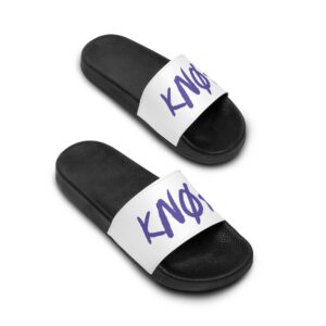 KNOK Men's Slide Sandals