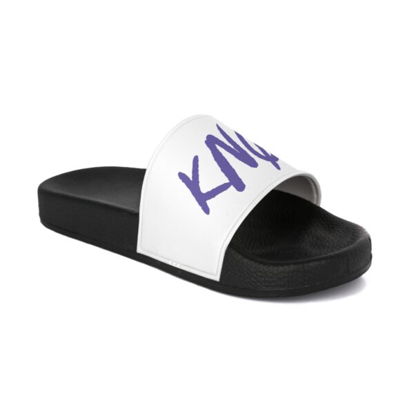 KNOK Men's Slide Sandals