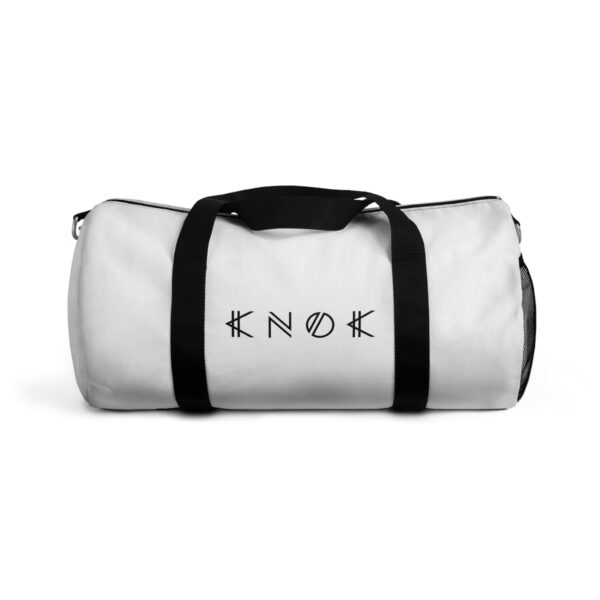 KNOK Duffel Bag