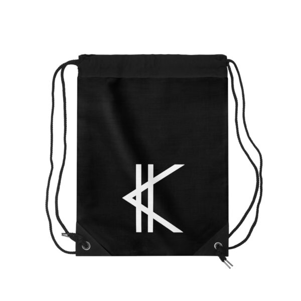 KNOK Drawstring Bag