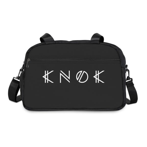 KNOK Fitness Handbag