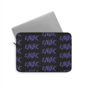 KNOK Laptop Sleeve
