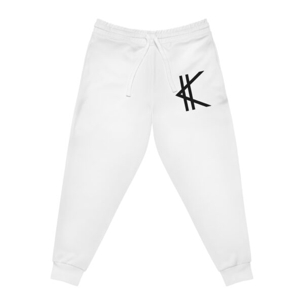 KNOK Athletic Joggers (AOP)