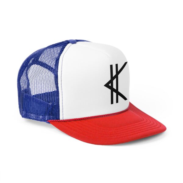 KNOK Trucker Caps