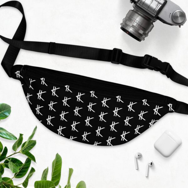 KNOK Fanny Pack