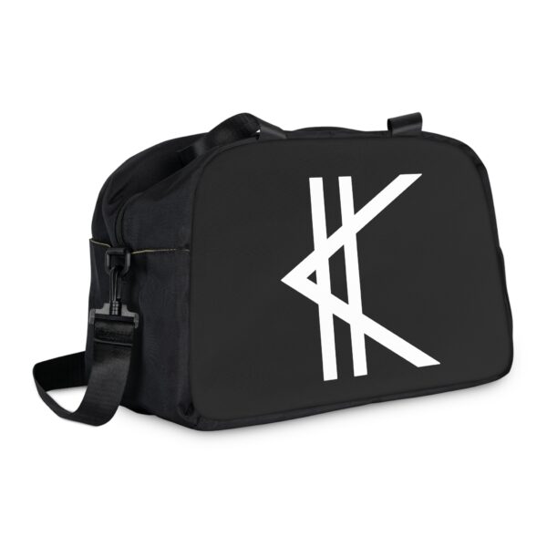 KNOK Fitness Handbag
