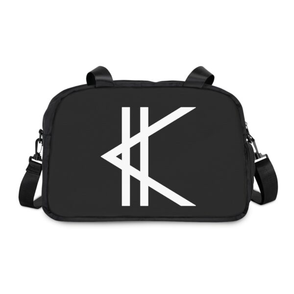 KNOK Fitness Handbag