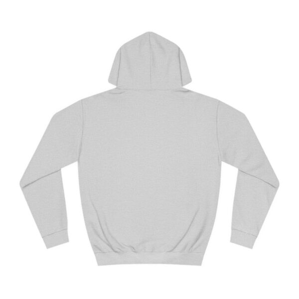 KNOK Unisex College Hoodie