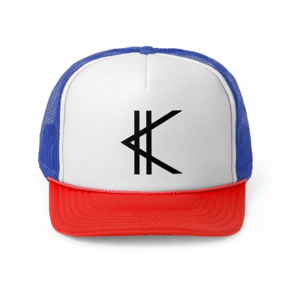 KNOK Trucker Caps
