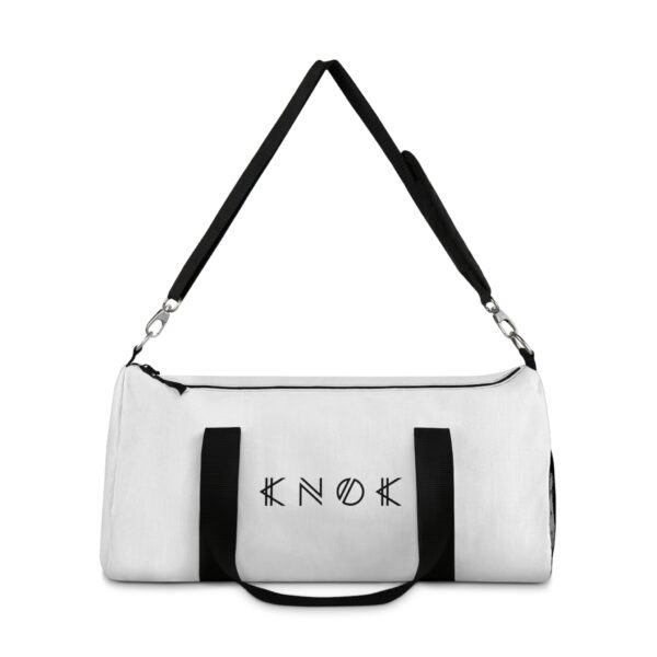 KNOK Duffel Bag