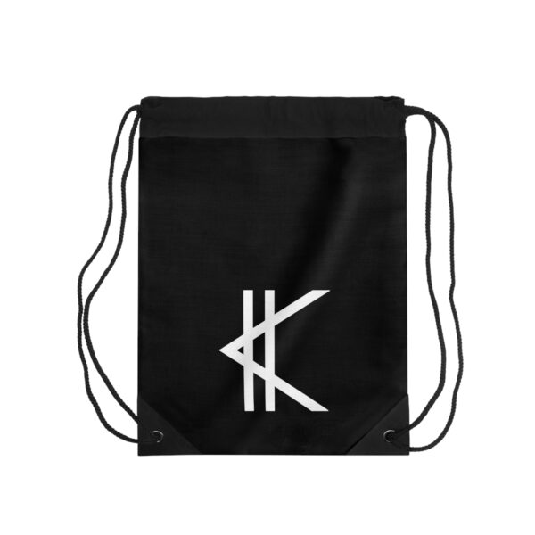 KNOK Drawstring Bag