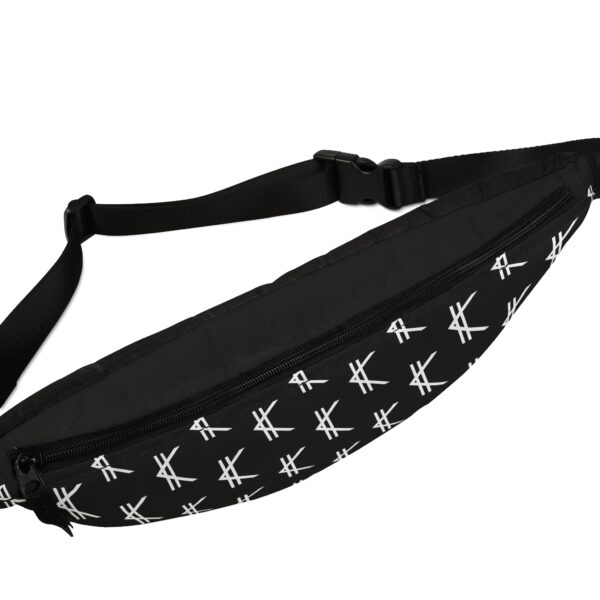 KNOK Fanny Pack