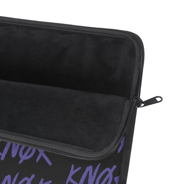 KNOK Laptop Sleeve