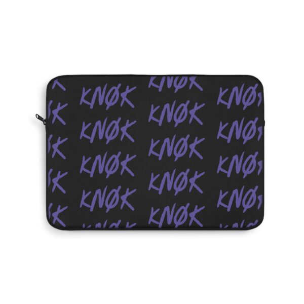 KNOK Laptop Sleeve