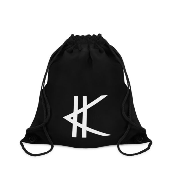 KNOK Drawstring Bag