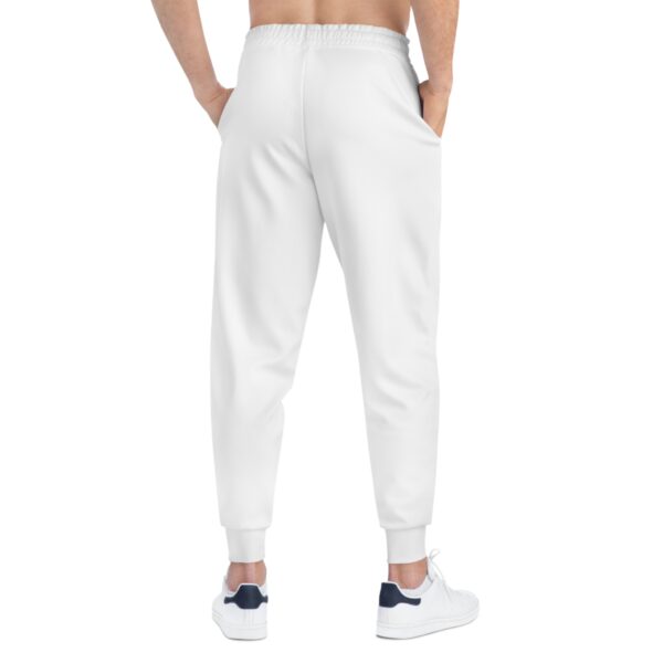 KNOK Athletic Joggers (AOP)