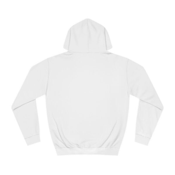 KNOK Unisex College Hoodie