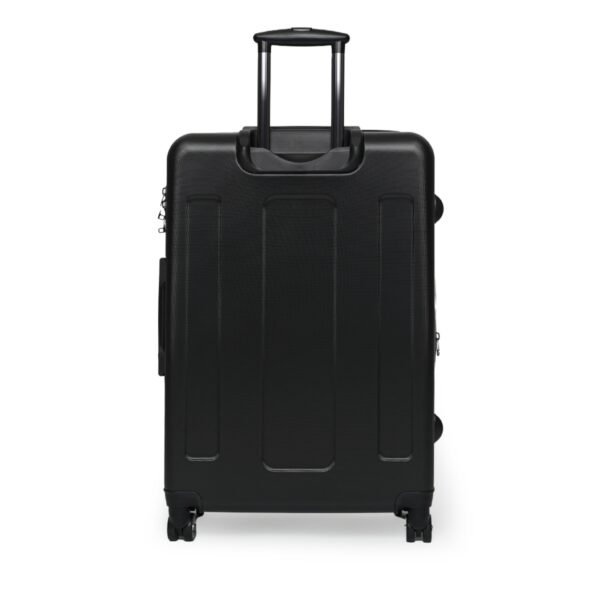 KNOK Suitcases