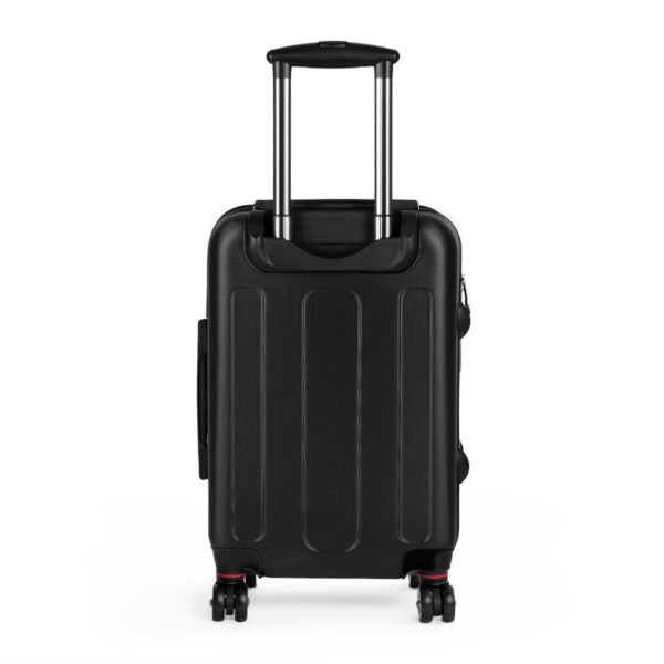 KNOK Suitcases