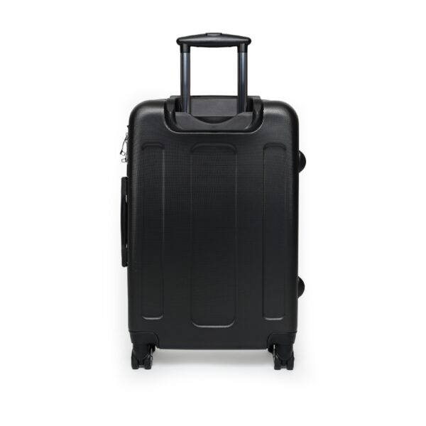 KNOK Suitcases