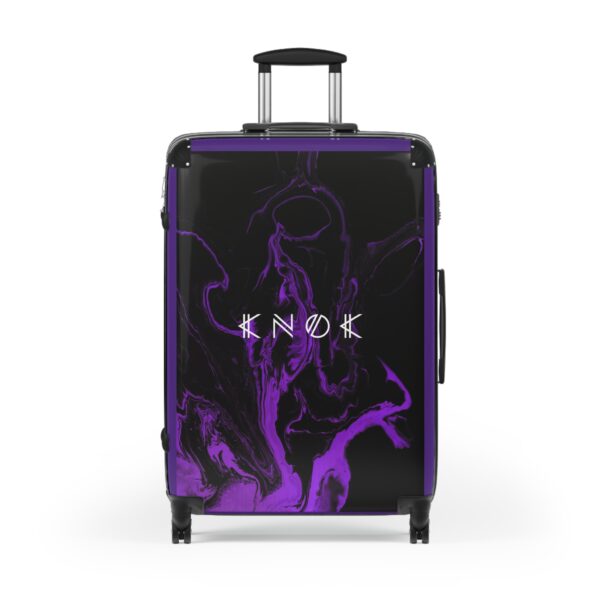 KNOK Suitcases