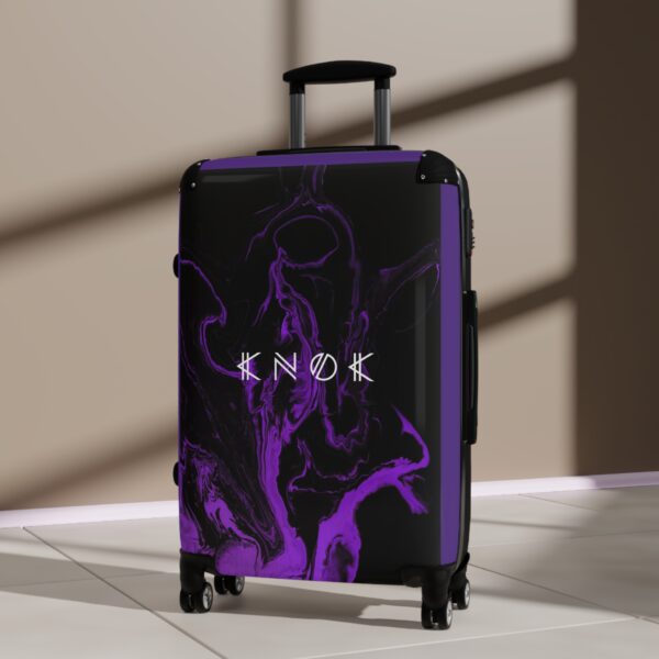 KNOK Suitcases