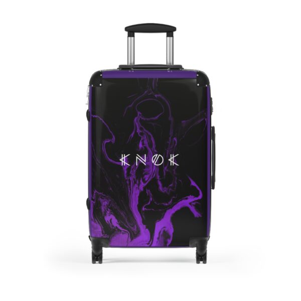 KNOK Suitcases