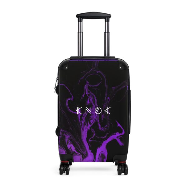 KNOK Suitcases