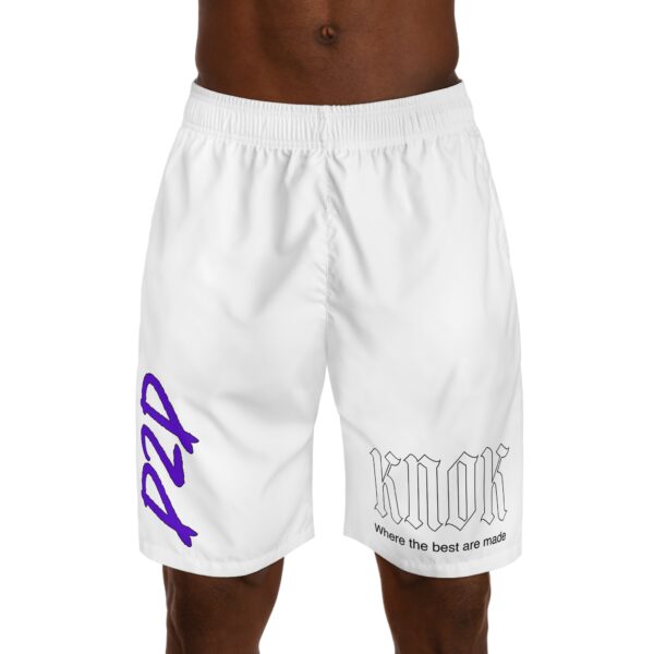 Men's Stylish Jogger Shorts, Casual Summer Wear, Beach Shorts, Activewear, Workout Gear, Gift for Him