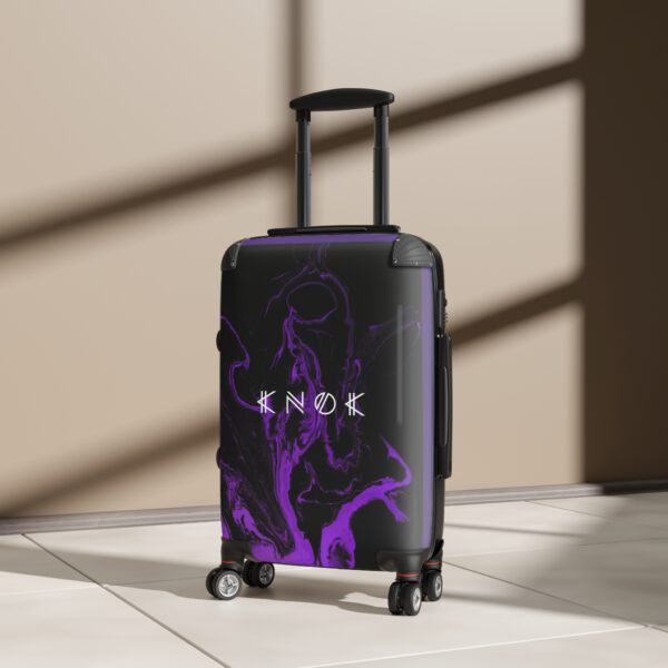 KNOK Suitcases