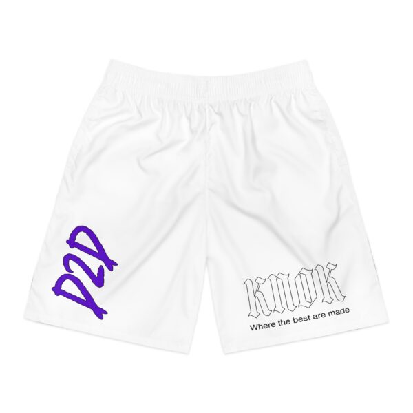 Men's Stylish Jogger Shorts, Casual Summer Wear, Beach Shorts, Activewear, Workout Gear, Gift for Him